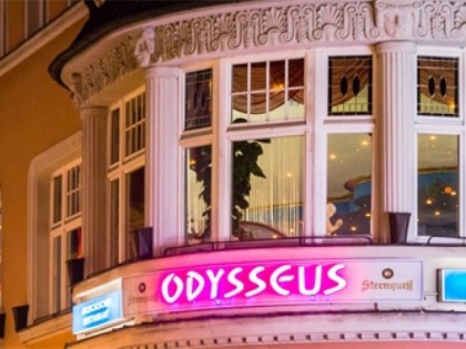 Фото: Odysseus Plauen